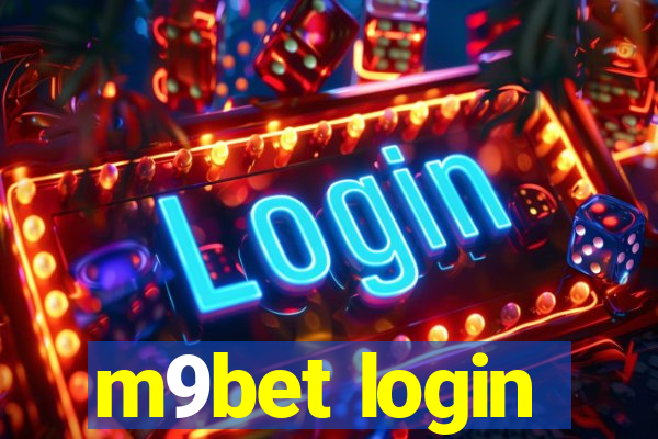 m9bet login